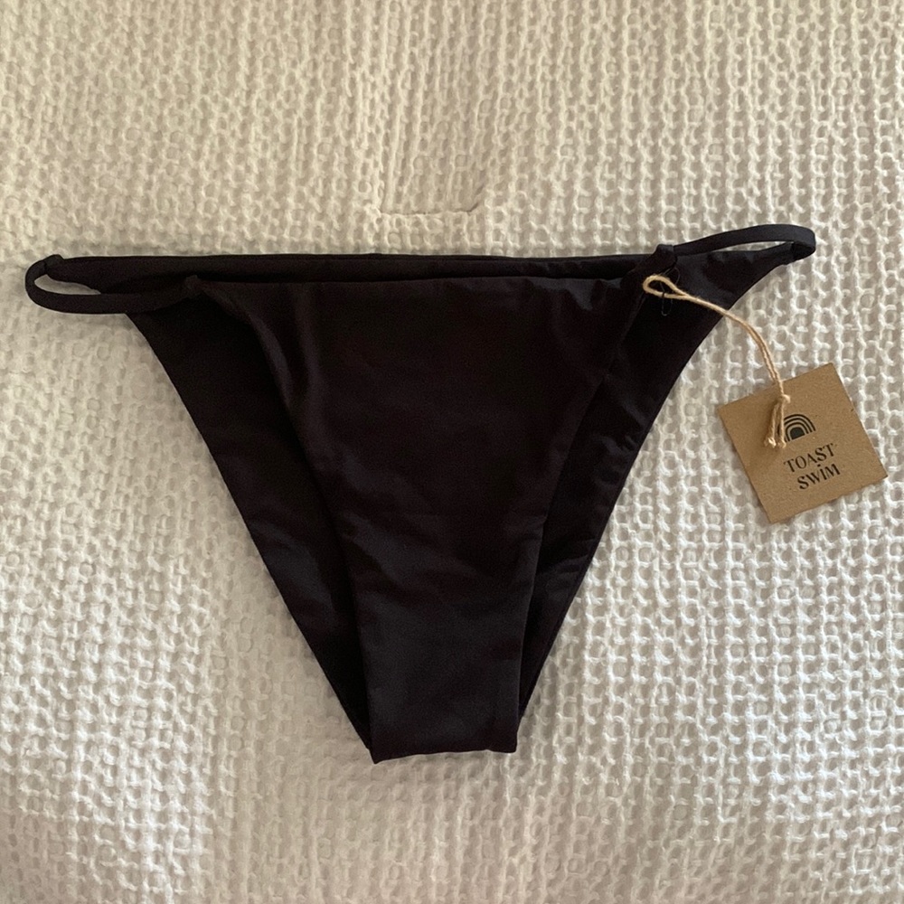 Brand new Toast swim bottoms